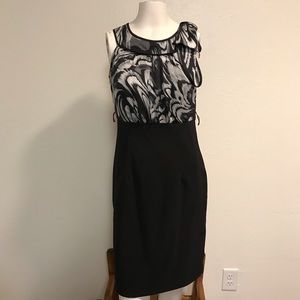 Pencil Skirt Style Dress